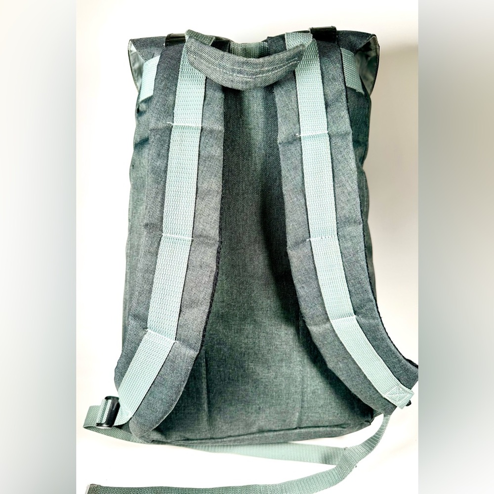 Good Condition Jack Daniels Preferred Nation Backpack - Picture 4 of 5